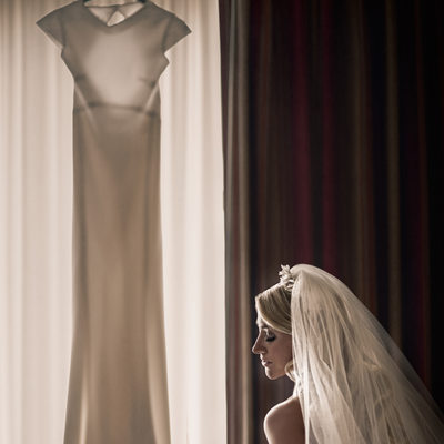 Ritz Carlton Philadelphia Wedding