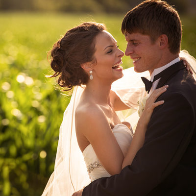 Sound View Greenport Wedding