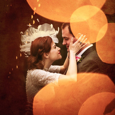 Holly Hedge Wedding Photographers