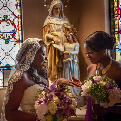 Northern New Jersey Wedding Photographer