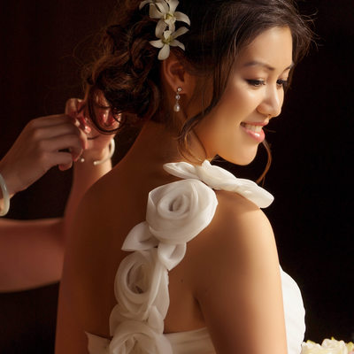 Destination Wedding Photographer NYC