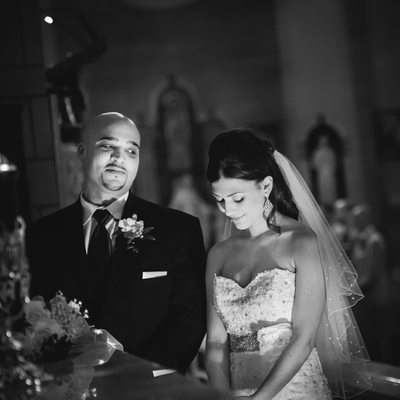 Heldrich Hotel Wedding Photographer