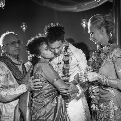 New York Indian Wedding Photography