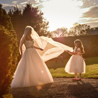 Hamptons Wedding Photographer