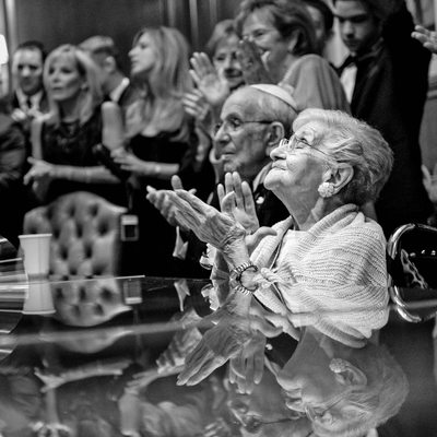 Wedding Photojournalist New York