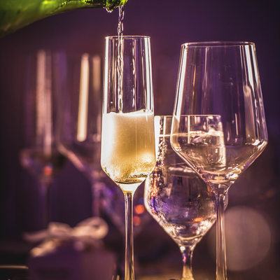 Wedding Photographers at Belle Mer