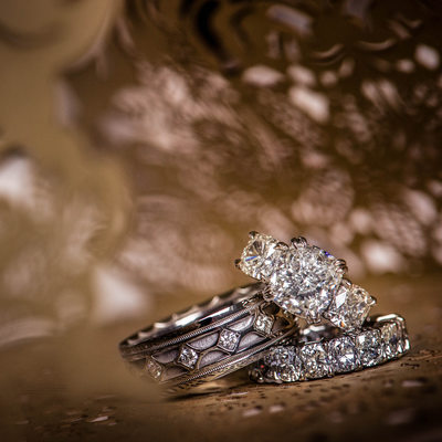 Vanderbilt Grace Wedding Photographer