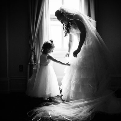 Union League Philadelphia Wedding Photographer