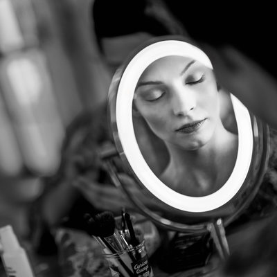 William Vale Hotel Wedding