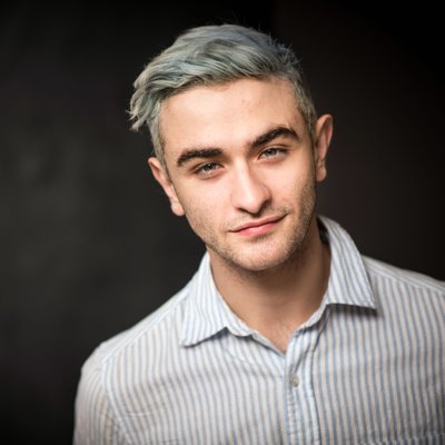 Quick Headshots NYC