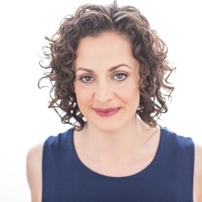 New York Professional Headshots