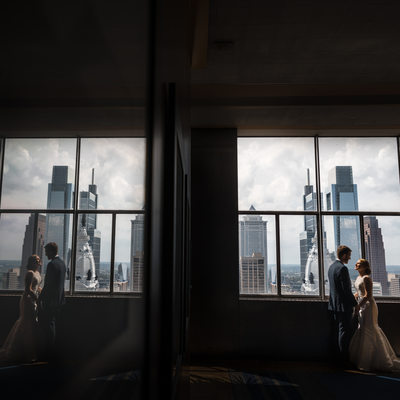 Creative Wedding Photography NYC
