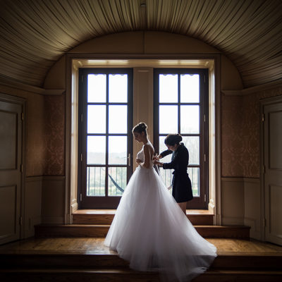 Oheka Castle Wedding Venue Cost