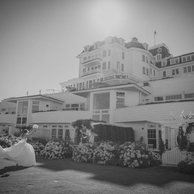 Ocean House Rhode Island Wedding Reviews