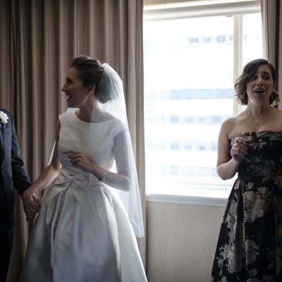 Westin Philadelphia Weddings