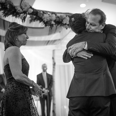 Westin Philly Wedding Reviews