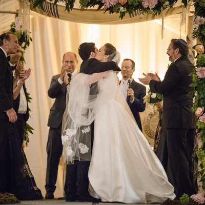 Westin Philly Wedding Video