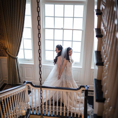 Shadowbrook at Shrewsbury Wedding Reviews