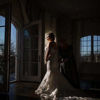 Park Chateau Wedding The Knot
