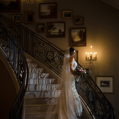 Wedding Photos Park Chateau