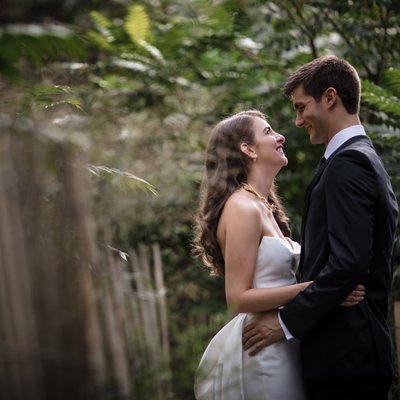 1 Hotel Brooklyn Bridge Wedding Photographers