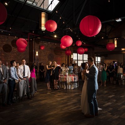 26 Bridge Wedding Photography
