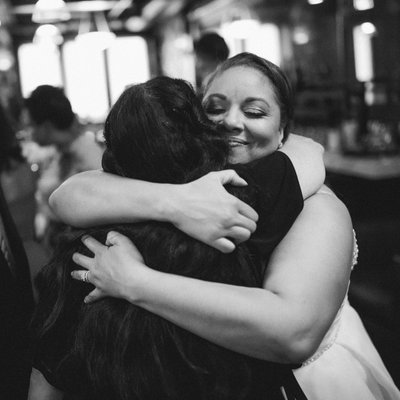 501 Union Wedding in Brooklyn