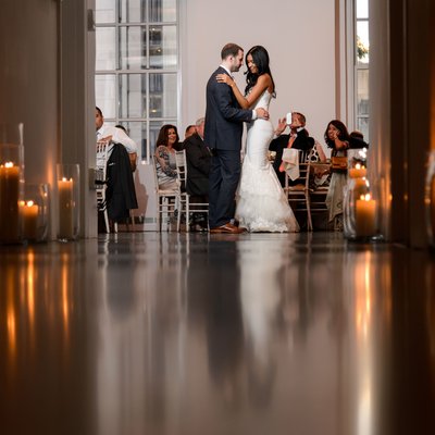 620 Loft and Gardens Wedding Venue