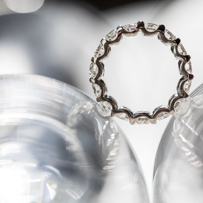 Andaz Wall Street Wedding
