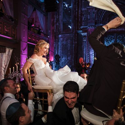 Photos Angel Orensanz  Wedding