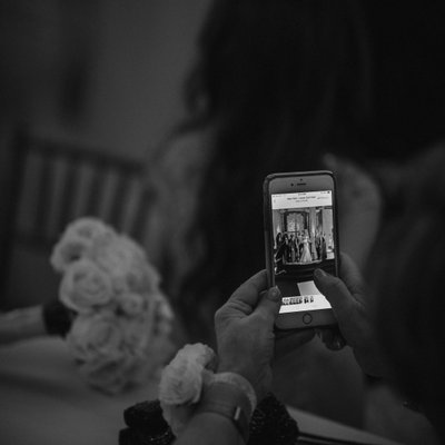 Angel Orensanz Wedding Photographers