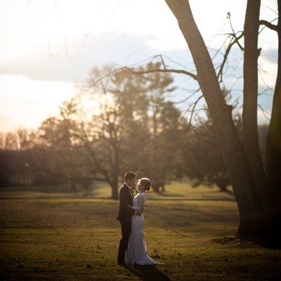 Wedding Ballroom at Ellis Preserve