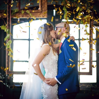 Basilica Hudson Wedding Cost