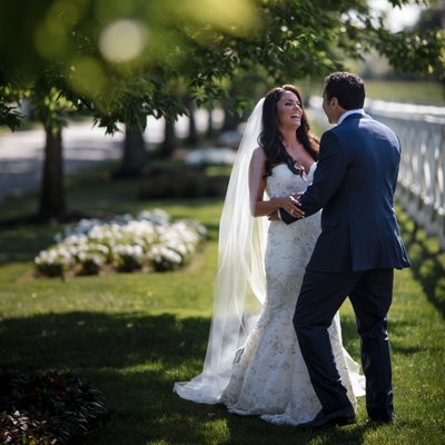 Wedding Bridgehampton Tennis and Surf Club