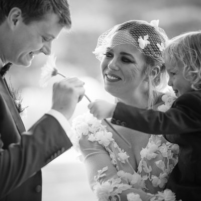 Wedding Photographer Bridgehampton NY