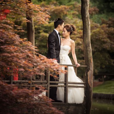 Brooklyn Botanical Garden Wedding Wire