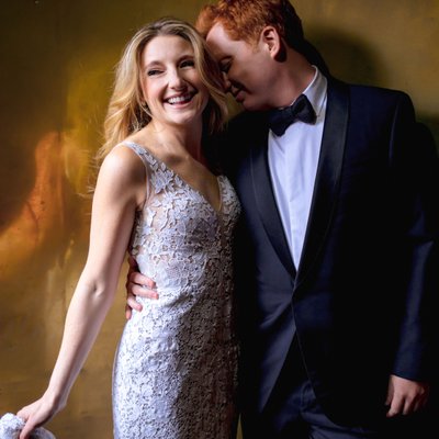 Capitale NYC Wedding Photos