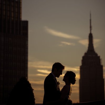NY Palace Wedding Photographer