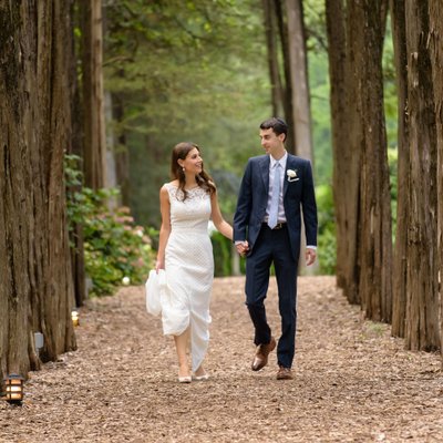 Caramoor Wedding Wire