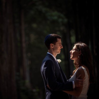 Caramoor Wedding Photos