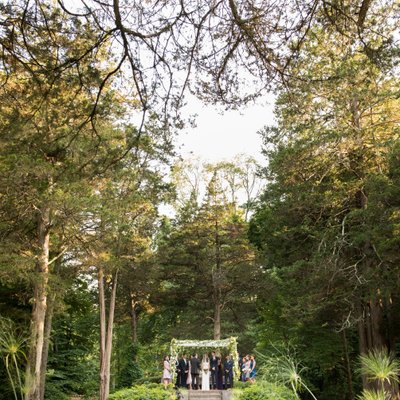 Photographers Caramoor Wedding
