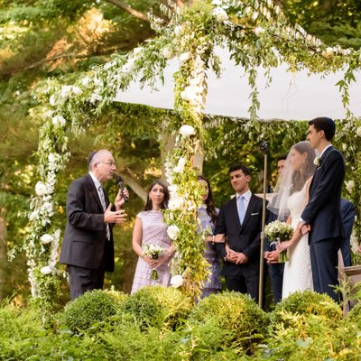 Photography Caramoor Wedding