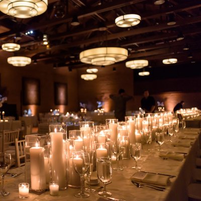 Chubb Conference Center Wedding Photographs