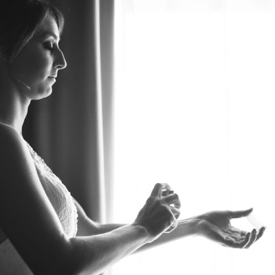 Chubb Conference Center Wedding Photographers