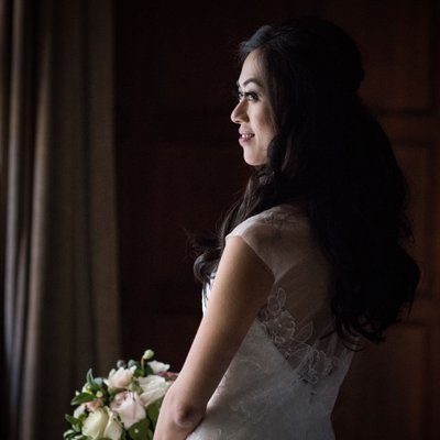 Cipriani Wedding Hall