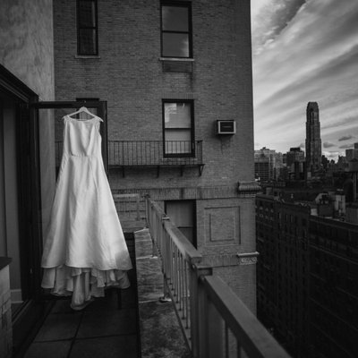 Colony Club Wedding Brochure