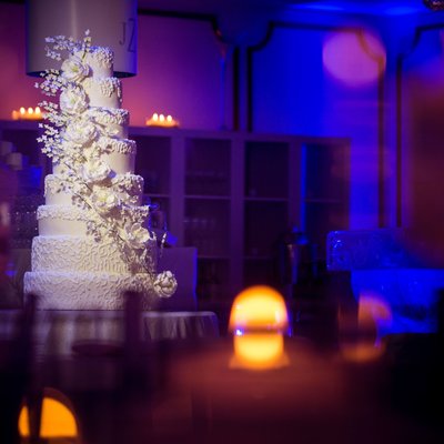Crystal Plaza Reception Cost