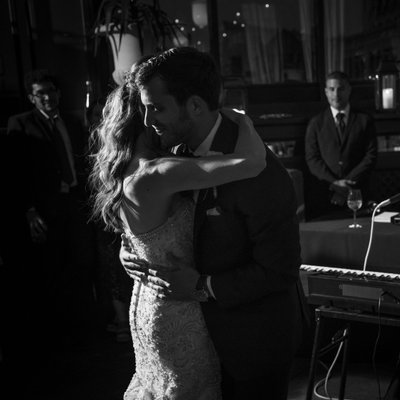 Gramercy Park Hotel Wedding Video
