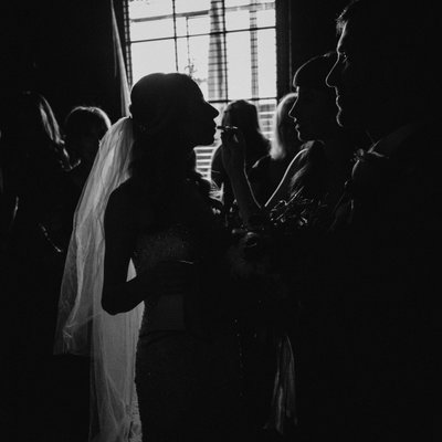 Gramercy Park Hotel Wedding Photographers