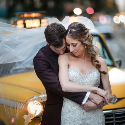 Gramercy Park Hotel Wedding Pics